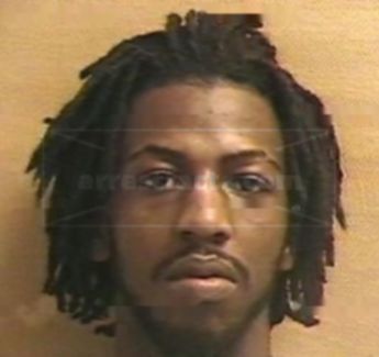 Kentrell Maceo Clark