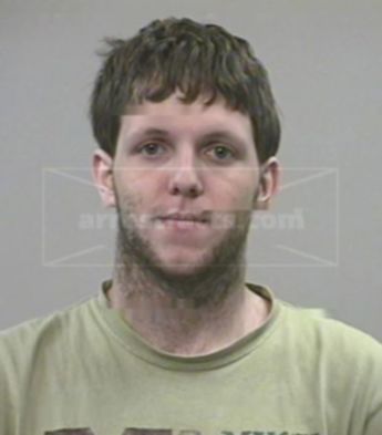 Dustin James Sims