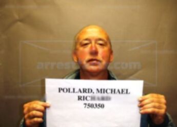 Michael Richard Pollard