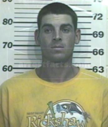 Clint Everse Tarkington