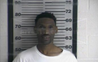 Leek Anthony Parrish