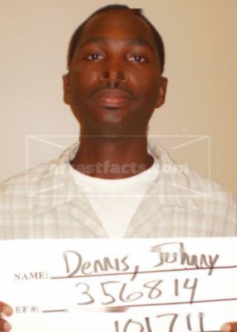 Johnny Dennis