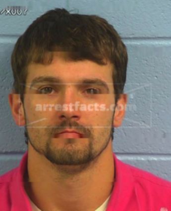 Jesse Howard Leath
