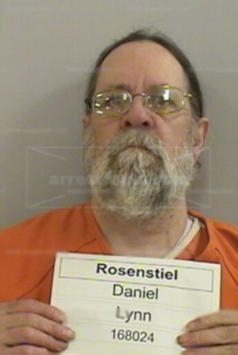 Daniel Lynn Rosenstiel