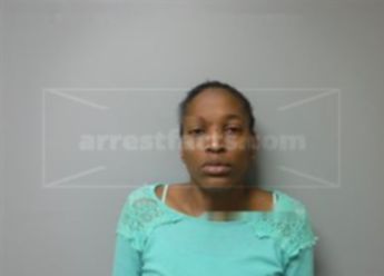 Latonya Denise Winters