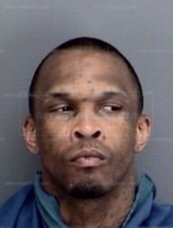 Deron Lewis Edwards