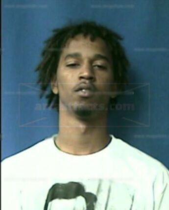 Marlon Dewayne Evans