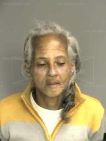Sheila Austin