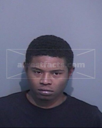 Demetrius Lemar Fryer