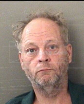 Perry Edward Criswell