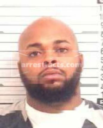 Marque Dvon Smith