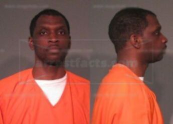 Lamarcus Treyon Williamson