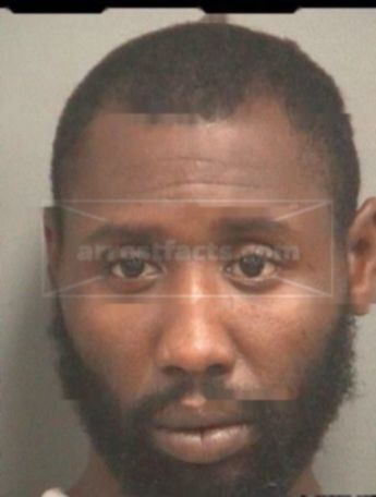 Rashon Henry Daniels