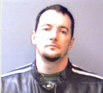 Kenneth Ray Fitzgerald