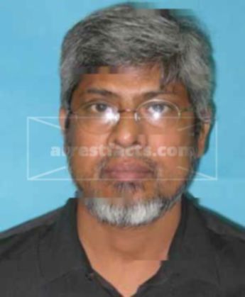 Iqbal Chowdhury