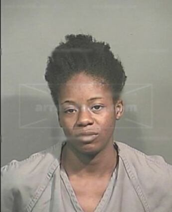 Shaniqua Clybreshaye Edwards