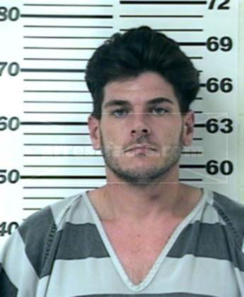 Jeremy James Strawn