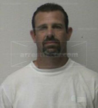 Darrell Wayne Reed