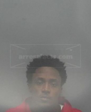 Latroy Deshawn Pender