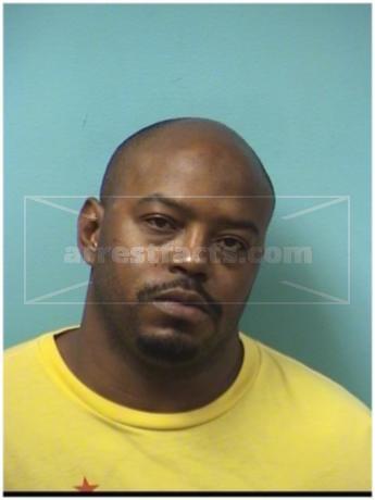 Corey Jamal Evans