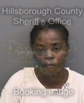 Adreana Degrice Pitts