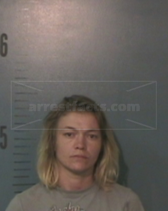 Melissa Christine Childers