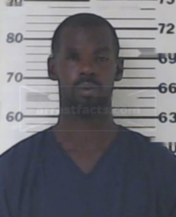 Cortney Dewayne Williams