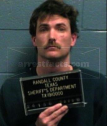 Anthony Paul Gamble