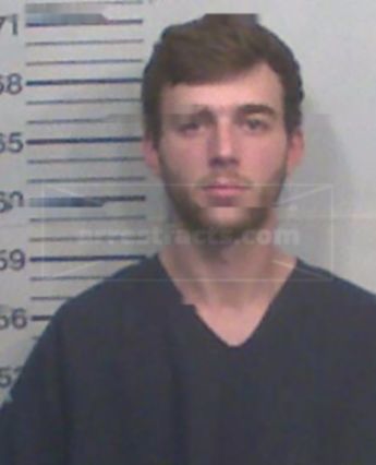 Joshua Lee Warren