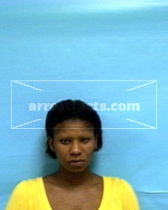 Tyeasia Tawan Washington