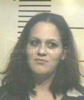 Jennifer Elaine Coker