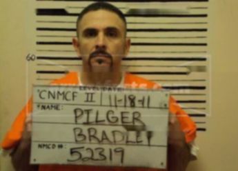 Bradley Michael Pilger