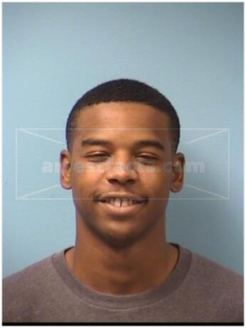 Tyshawn Damontae Hubbard