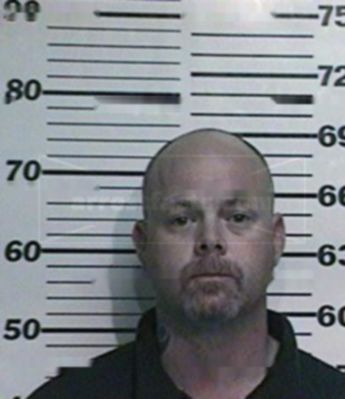 Clay Blair Martin