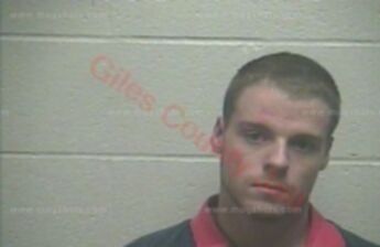 Anthony Trey Gann