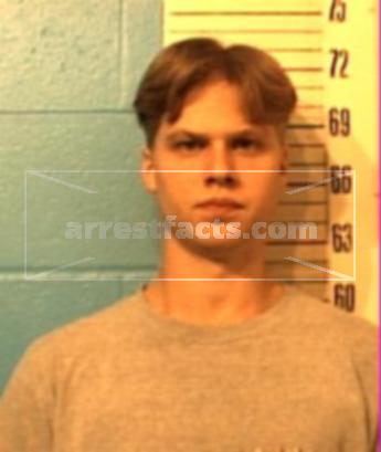 Jonathon Charles Brown