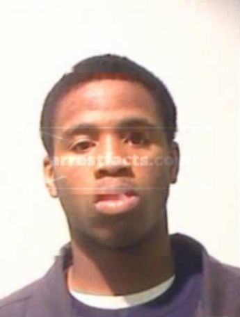 Terrance Dewayne Bonner