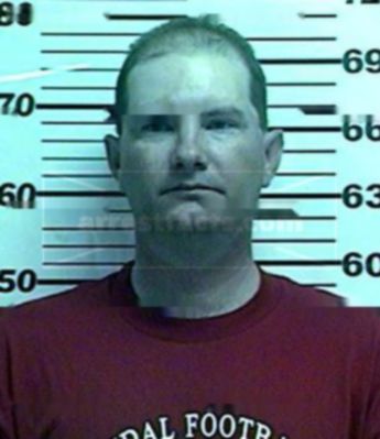 Michael Wayne Sheffield