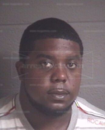 Quinton Javon Mosley