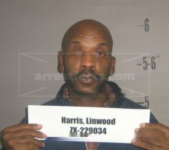 Linwood Mark Harris