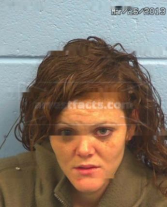 Stephanie Renee Hensley