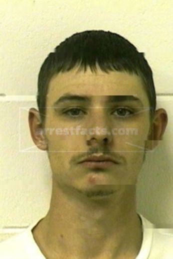 Vernon Blake Davis Collins
