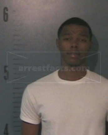 Marcus Antwione Johnson