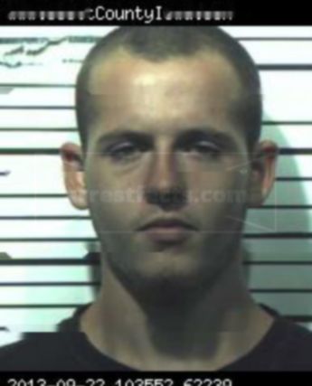 John Matthew Blumer