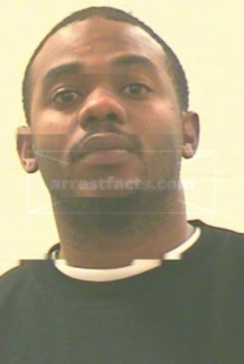 Santrell Garnett Davis