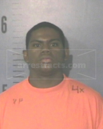 Everett Anthony Rayford