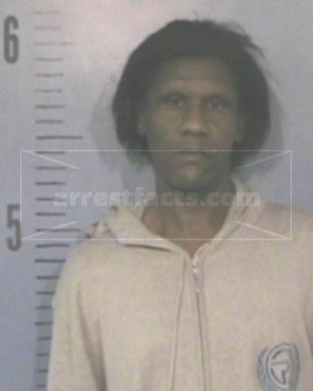 Ronald Ray Riggins