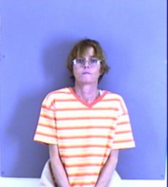 Sharla Jean Ebert