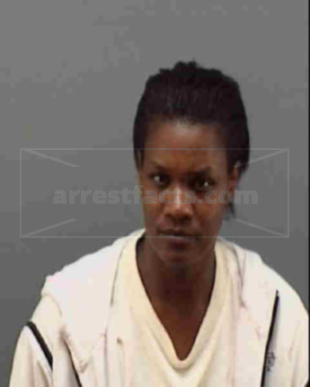 Michelle Antionette Mccall