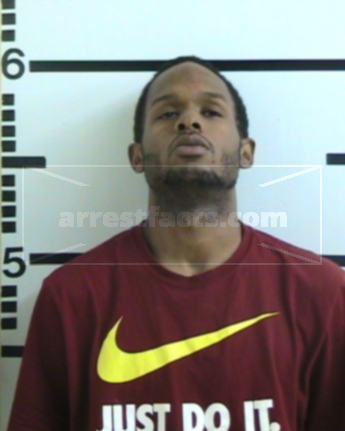 Jonathan Jamal Hunter